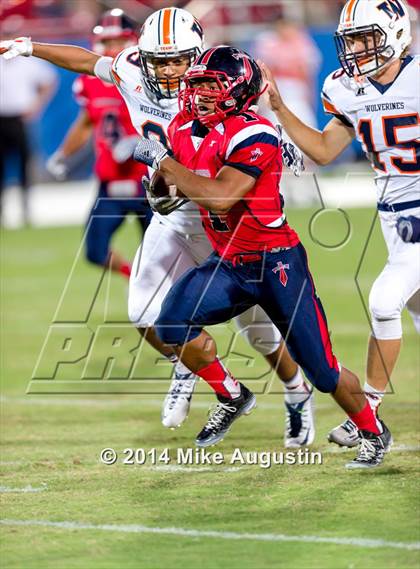 Thumbnail 1 in Wakeland @ Centennial photogallery.
