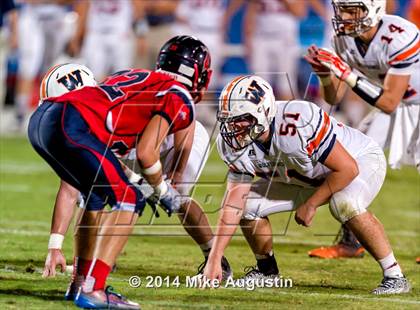 Thumbnail 3 in Wakeland @ Centennial photogallery.