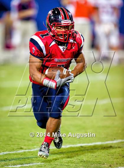 Thumbnail 1 in Wakeland @ Centennial photogallery.