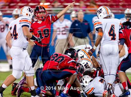 Thumbnail 3 in Wakeland @ Centennial photogallery.