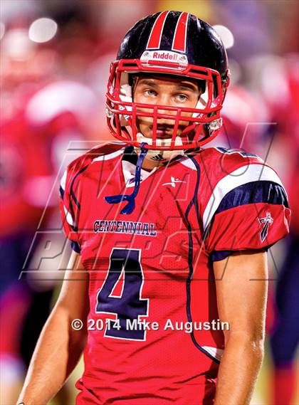 Thumbnail 1 in Wakeland @ Centennial photogallery.