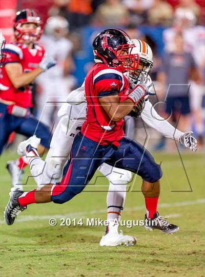 Thumbnail 3 in Wakeland @ Centennial photogallery.