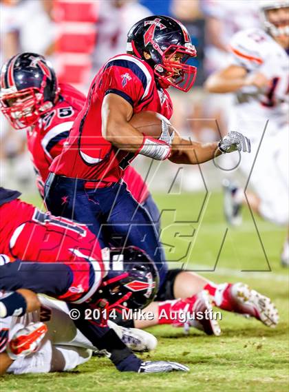 Thumbnail 1 in Wakeland @ Centennial photogallery.