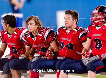 Thumbnail 3 in Wakeland @ Centennial photogallery.
