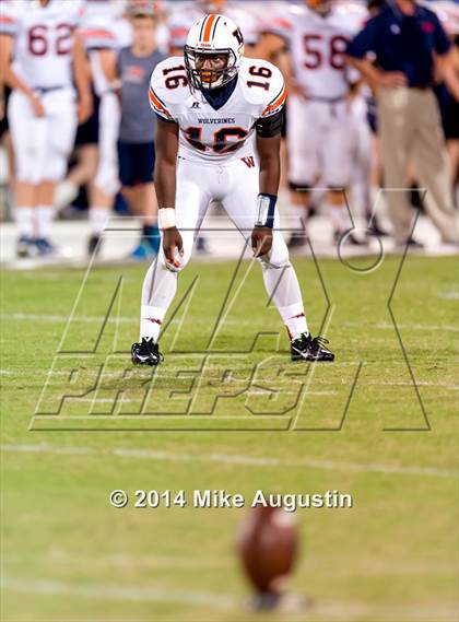 Thumbnail 1 in Wakeland @ Centennial photogallery.