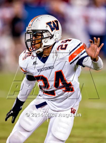 Thumbnail 1 in Wakeland @ Centennial photogallery.