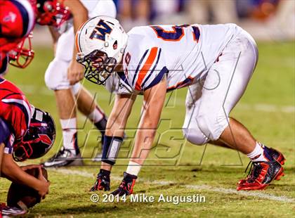 Thumbnail 3 in Wakeland @ Centennial photogallery.