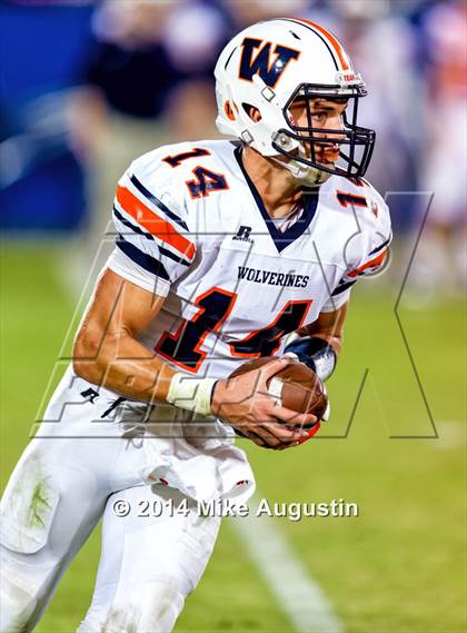 Thumbnail 3 in Wakeland @ Centennial photogallery.