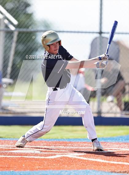 Thumbnail 1 in Grandview vs. Mullen photogallery.