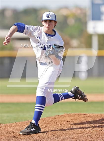 Thumbnail 1 in Grandview vs. Mullen photogallery.