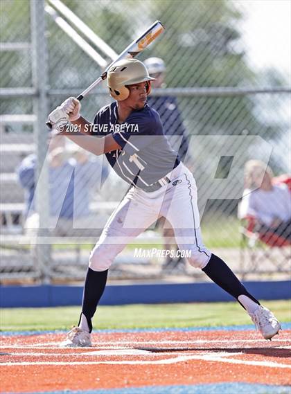 Thumbnail 2 in Grandview vs. Mullen photogallery.