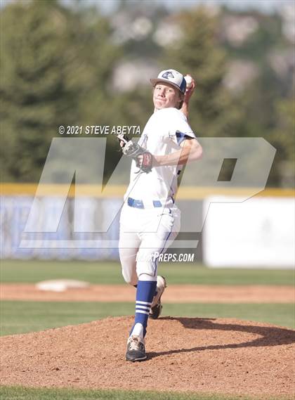 Thumbnail 1 in Grandview vs. Mullen photogallery.
