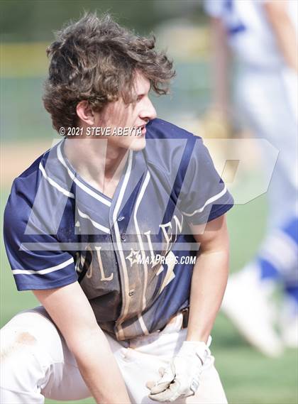 Thumbnail 1 in Grandview vs. Mullen photogallery.