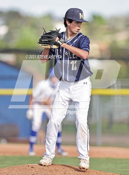 Thumbnail 2 in Grandview vs. Mullen photogallery.
