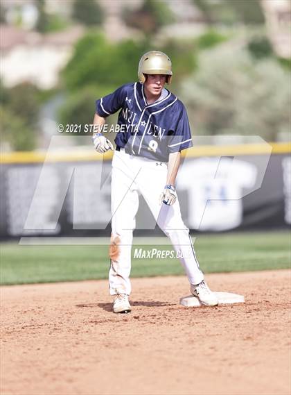 Thumbnail 3 in Grandview vs. Mullen photogallery.
