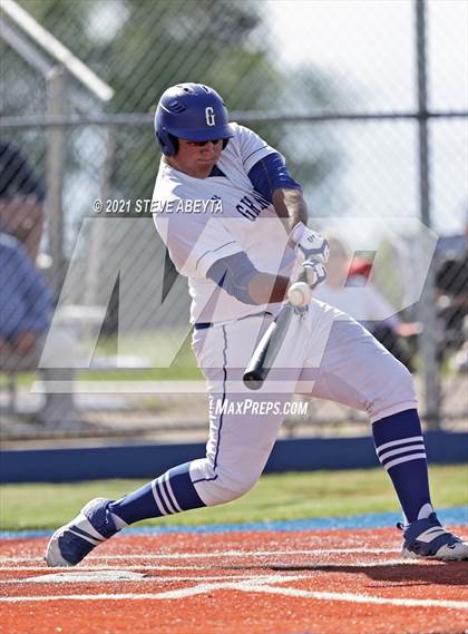 Thumbnail 1 in Grandview vs. Mullen photogallery.