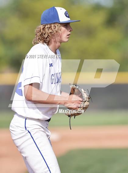 Thumbnail 3 in Grandview vs. Mullen photogallery.