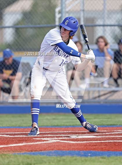 Thumbnail 3 in Grandview vs. Mullen photogallery.