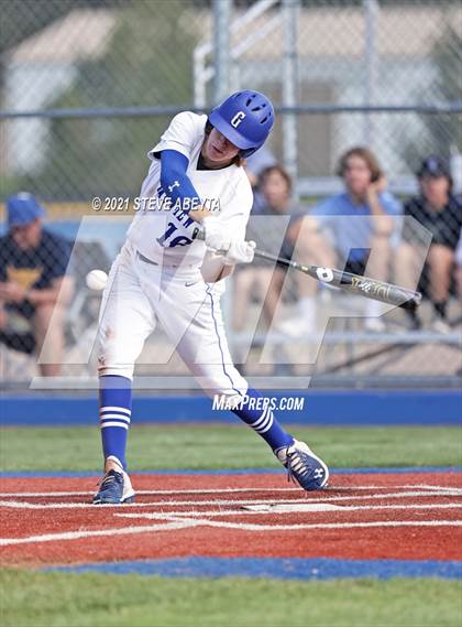 Thumbnail 1 in Grandview vs. Mullen photogallery.