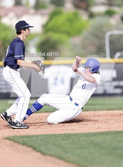 Thumbnail 1 in Grandview vs. Mullen photogallery.