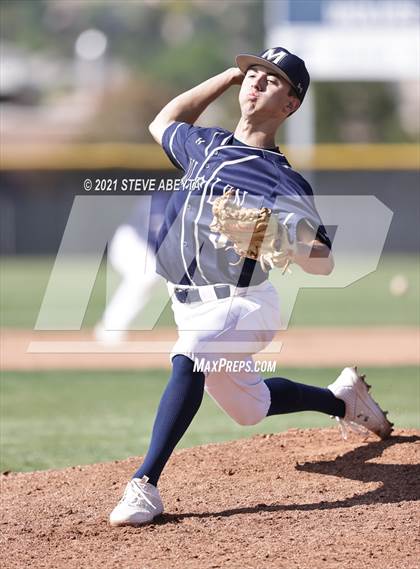 Thumbnail 1 in Grandview vs. Mullen photogallery.