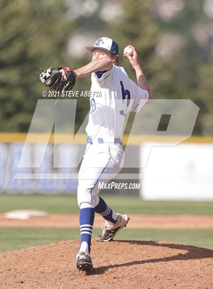 Thumbnail 3 in Grandview vs. Mullen photogallery.