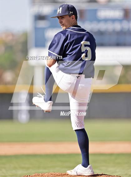 Thumbnail 2 in Grandview vs. Mullen photogallery.