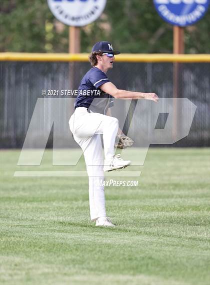 Thumbnail 1 in Grandview vs. Mullen photogallery.