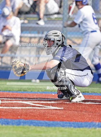Thumbnail 1 in Grandview vs. Mullen photogallery.