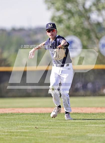 Thumbnail 2 in Grandview vs. Mullen photogallery.