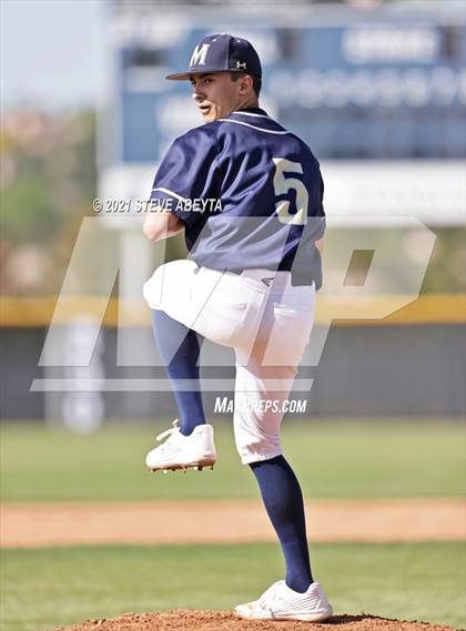 Thumbnail 3 in Grandview vs. Mullen photogallery.