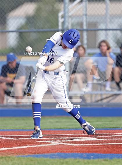 Thumbnail 2 in Grandview vs. Mullen photogallery.