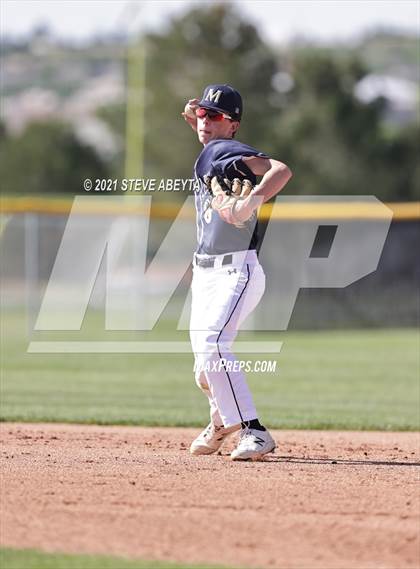 Thumbnail 2 in Grandview vs. Mullen photogallery.