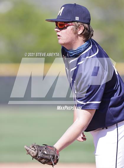 Thumbnail 1 in Grandview vs. Mullen photogallery.