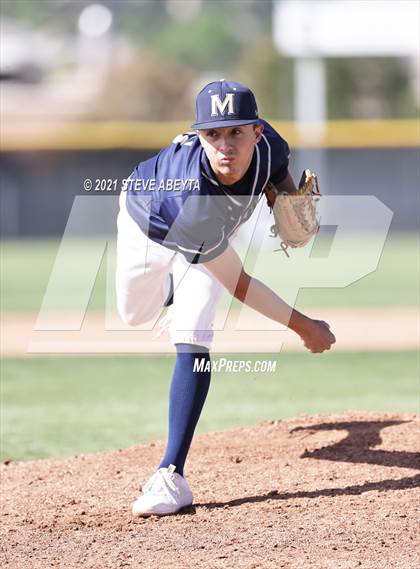 Thumbnail 1 in Grandview vs. Mullen photogallery.