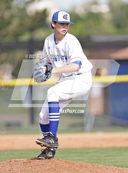 Thumbnail 1 in Grandview vs. Mullen photogallery.