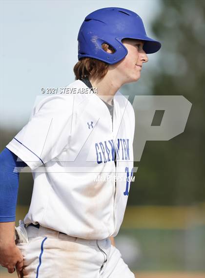 Thumbnail 2 in Grandview vs. Mullen photogallery.