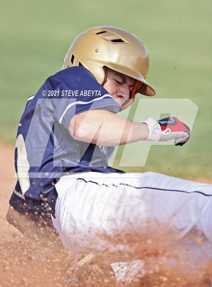 Thumbnail 1 in Grandview vs. Mullen photogallery.