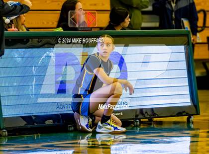 Thumbnail 2 in Valencia vs Bakersfield Christian (Santa Barbara Tournament of Champions) photogallery.