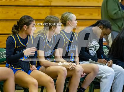 Thumbnail 3 in Valencia vs Bakersfield Christian (Santa Barbara Tournament of Champions) photogallery.