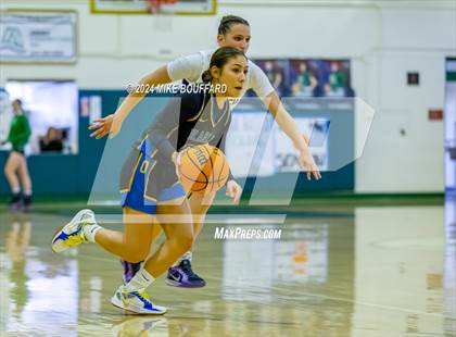 Thumbnail 3 in Valencia vs Bakersfield Christian (Santa Barbara Tournament of Champions) photogallery.