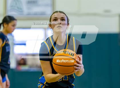 Thumbnail 3 in Valencia vs Bakersfield Christian (Santa Barbara Tournament of Champions) photogallery.