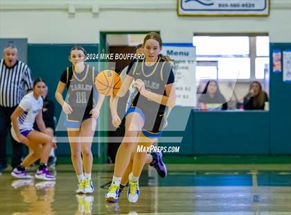 Thumbnail 3 in Valencia vs Bakersfield Christian (Santa Barbara Tournament of Champions) photogallery.