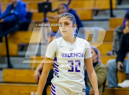 Thumbnail 3 in Valencia vs Bakersfield Christian (Santa Barbara Tournament of Champions) photogallery.
