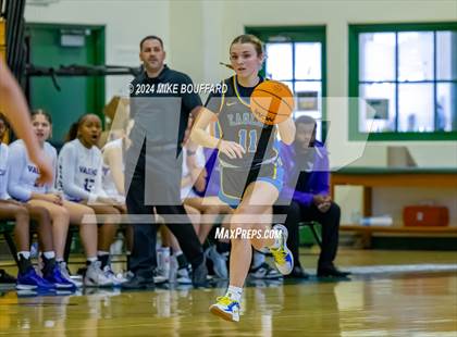 Thumbnail 3 in Valencia vs Bakersfield Christian (Santa Barbara Tournament of Champions) photogallery.