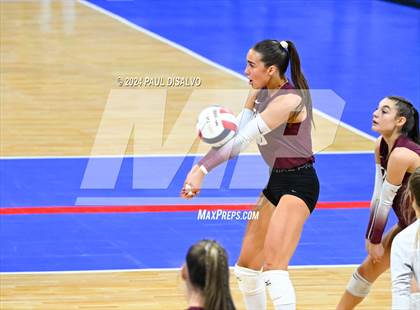 Thumbnail 1 in Cheyenne Mountain vs. Palmer Ridge (CHSAA 4A 1st Round) photogallery.