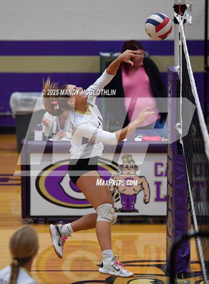 Thumbnail 2 in JV: Galesburg @ Canton photogallery.