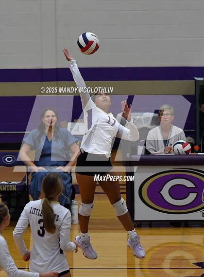 Thumbnail 1 in JV: Galesburg @ Canton photogallery.