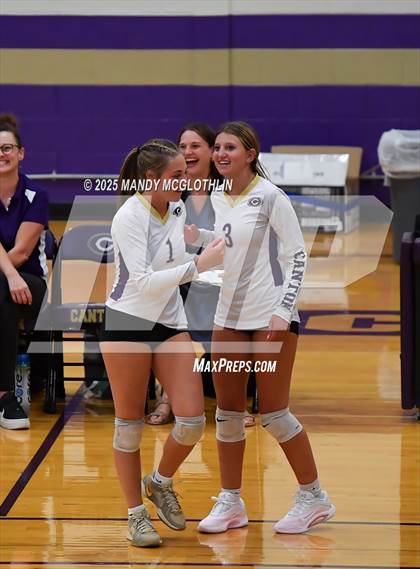 Thumbnail 1 in JV: Galesburg @ Canton photogallery.