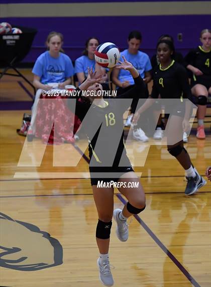 Thumbnail 1 in JV: Galesburg @ Canton photogallery.